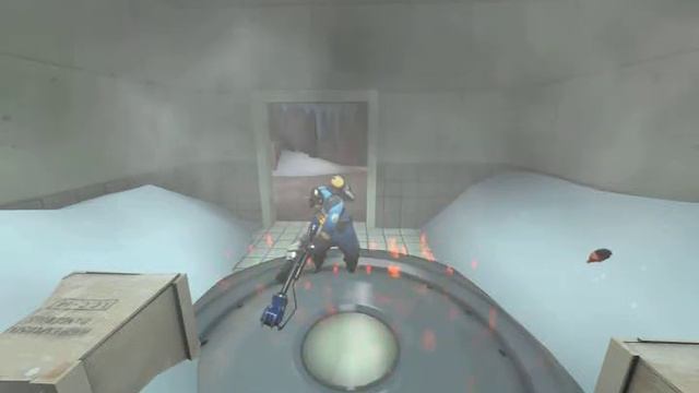 Prop hunt taunt kill смотреть онлайн