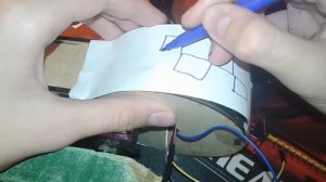 САМОДЕЛКА: Турель из Team Fortress 2 (Часть 1)