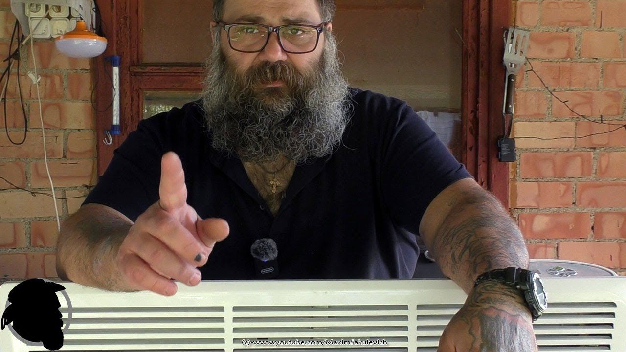 Как я отказался от печки на даче - Конвекторный Обогреватель BALLU Enzo BEC EZER-2000 HC-1055674 смотреть онлайн