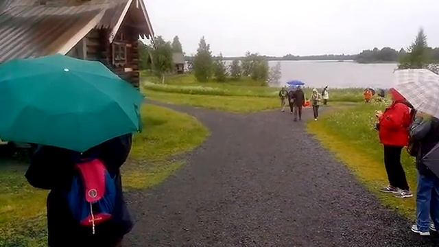 Кижи-колокольня 2013 смотреть онлайн