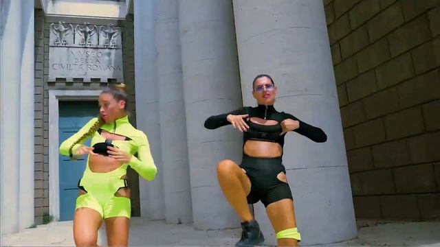 Boney M - Daddy Cool 1976 ? Disco 80's ? BEAUTIFULGirl | Laciana