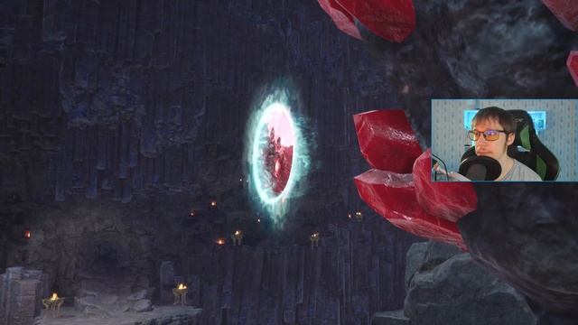 Sword and Fairy: Together Forever - Part 1 - This game is fun (PS5) смотреть онлайн