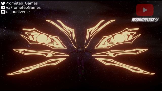 New Eva-01 Teaser! | Roblox Kaiju Universe смотреть онлайн