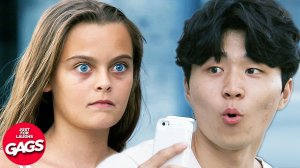 Best Tourist Pranks | Just For Laughs Gags - Лучшие туристические розыгрыши | Просто ради шутки