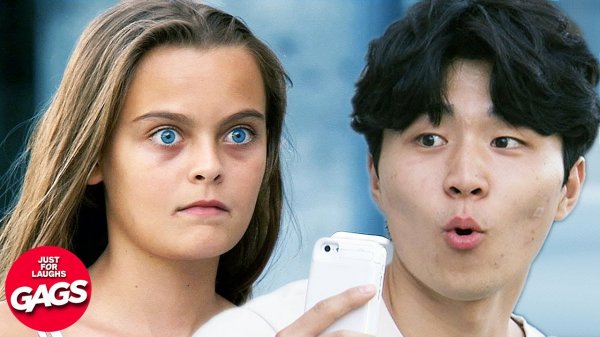 Best Tourist Pranks | Just For Laughs Gags - Лучшие туристические розыгрыши | Просто ради шутки