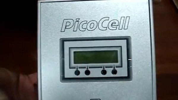 GSM репитер PicoCell 900 SXA