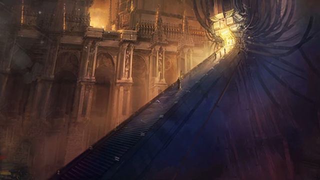 The Vindication of Konrad Kurze, the Night Haunter смотреть онлайн