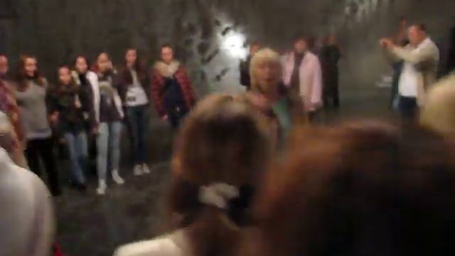 хор Кантилена