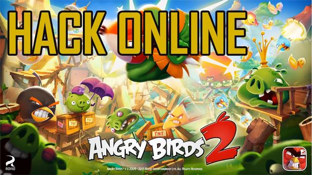 AngryBirds 2 Gems Glitch ✤ Angry Birds 2 Hack ✤ I Got 100K Gems For Free With Angry Birds 2 Glitch!