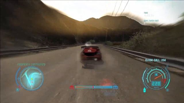 NFS Undercover Intense Pursuit 5 смотреть онлайн