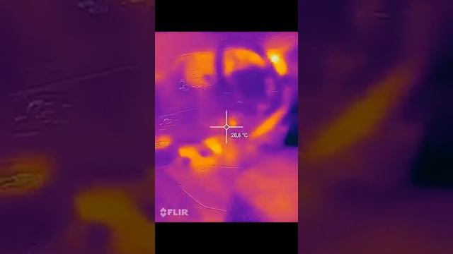 Установка рефрижератора Polus C800, отопителя фургона Polus Р200, термоизоляция фургона Ford Transi