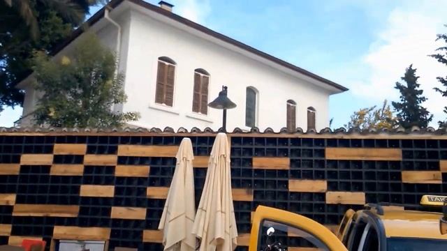 Olga Marti Antalya Туристу на заметку/Старый город часть2 смотреть онлайн