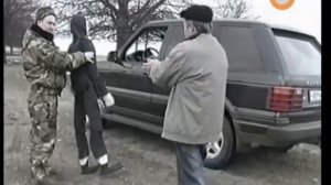 Детективные истории - Семейная удавка (16+)