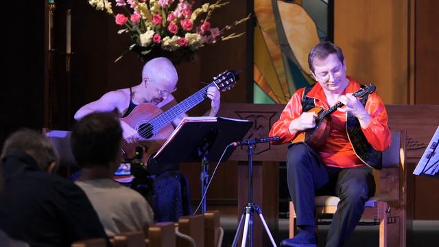 Carnival of Venice - Niccolo Paganini | MusAlliance смотреть онлайн