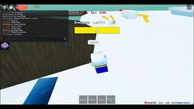 ChancelleryVerse - Fight for Food: All Neutral Team Chars смотреть онлайн