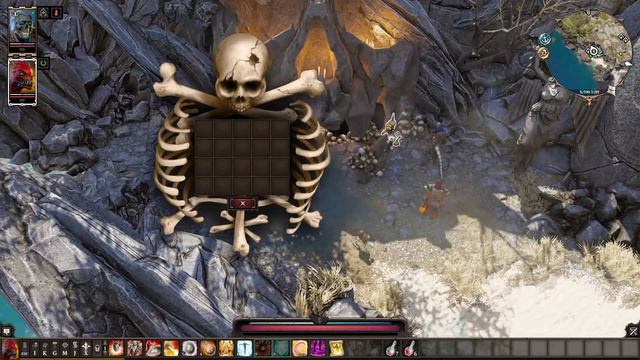 Divinity: original sin 2 #4 смотреть онлайн