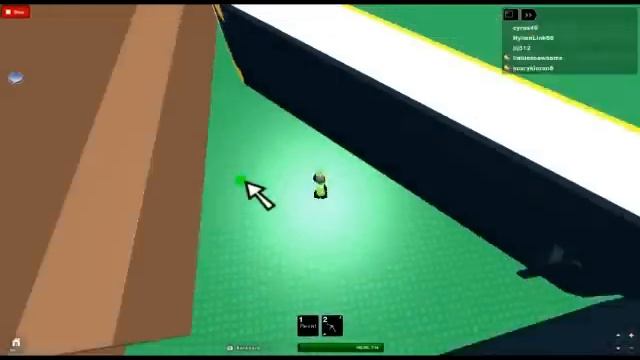 Epic roblox train crash смотреть онлайн