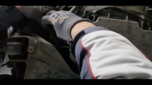 Mercedes W203. Датчик уровня масла, проблемы и ремонт