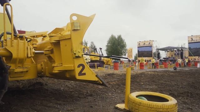 Кубок CHETRA PRO. 1 день соревнований на ЧЕТРА Т11 смотреть онлайн