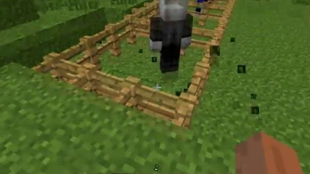 Обзор модов #1 (Коса смерти) смотреть онлайн