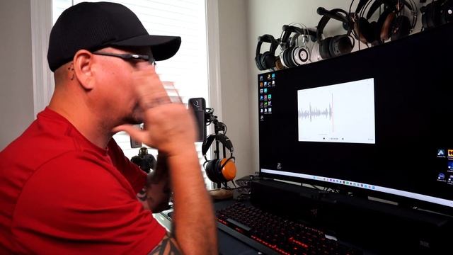 NZXT Capsule Mini Microphone Review & Comparison смотреть онлайн