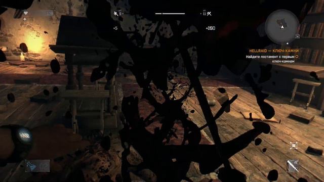 Dying Light /HELLRAID- КЛЮЧ- КАМНИ/# 1 смотреть онлайн