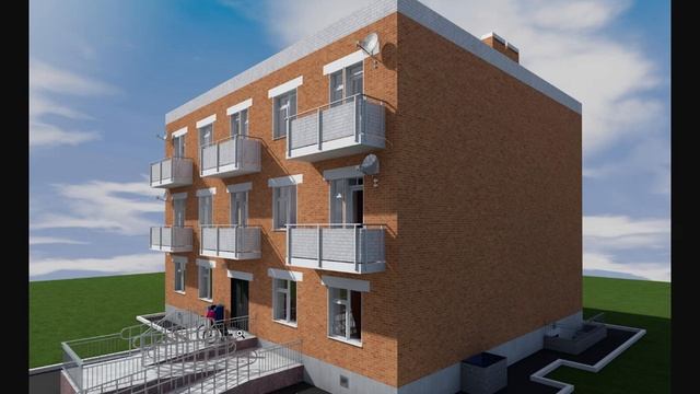 Выбор высоты нулевой отметки первого этажа дома смотреть онлайн