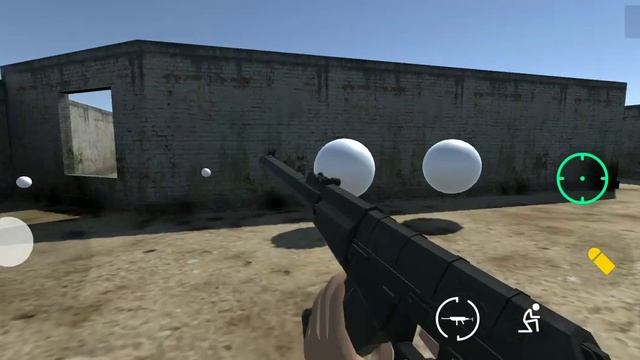 #gamedev My Mobile FPS Game Progress | Shoot Sound Design смотреть онлайн