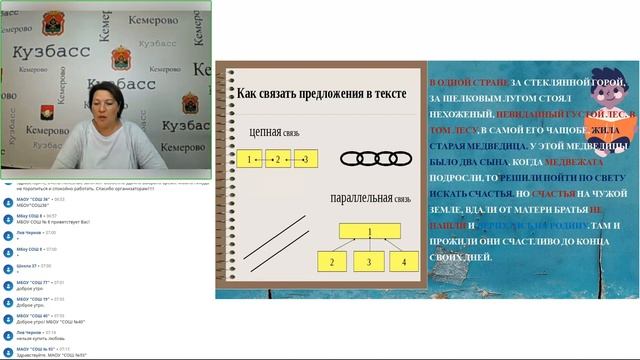Консультация по русскому языку2021 08 20