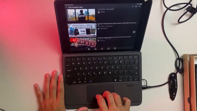 Aksesoris MURAH iPad Air 2, Fungsi maksimal dan Anti Tekor-tekor Club!! смотреть онлайн