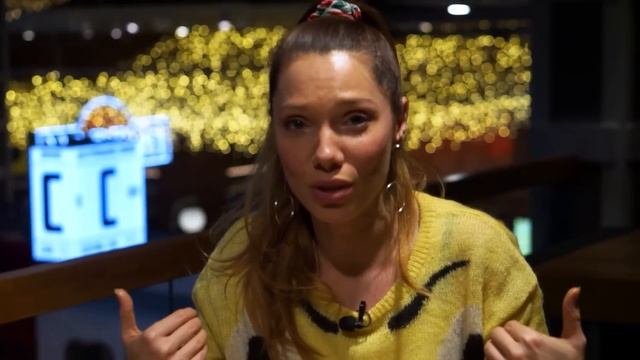 Гид по десертам в ДЕПО смотреть онлайн