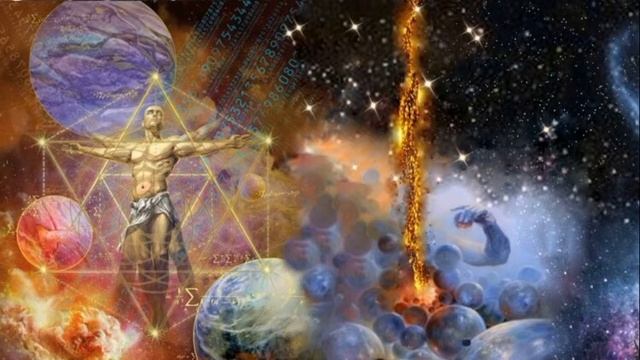 Что такое индивидуация. Часть 1