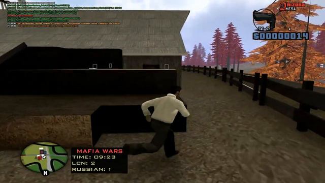 ВЫИГРЫВАЮ СТРЕЛЫ 1 В 4 НА АРИЗОНЕ?! смотреть онлайн
