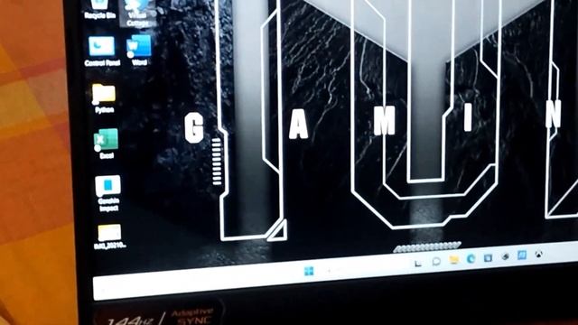 ASUS -TUF GAMING LAPTOP/ F15/TUF Gaming F15 /LAPTOP /Unboxing। смотреть онлайн