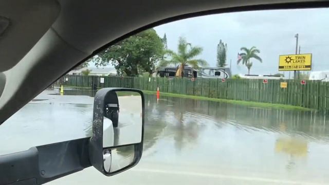 Забираю Инфинити. Дальнобой по США Америке, работа на пикапе Додж Dodge смотреть онлайн