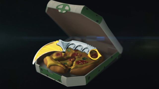 HotPizza Бесплатные 0.5 долларов на счёт! смотреть онлайн