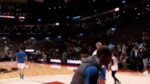 Kevin Durant Highlights (Joey Bada$s) смотреть онлайн
