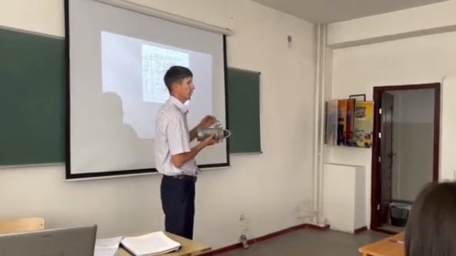 Занятие по теме Система электрического пуска двигателя смотреть онлайн