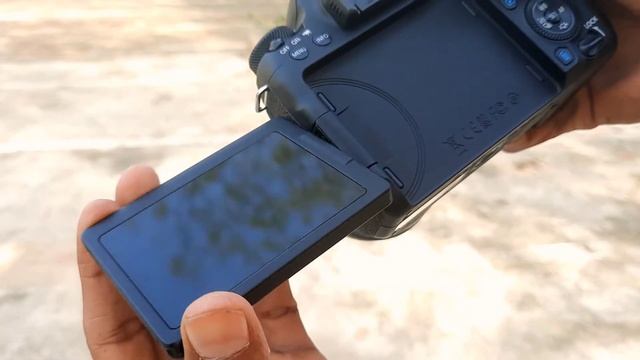 Canon 77d Review and Face video testing | DSLR camera смотреть онлайн