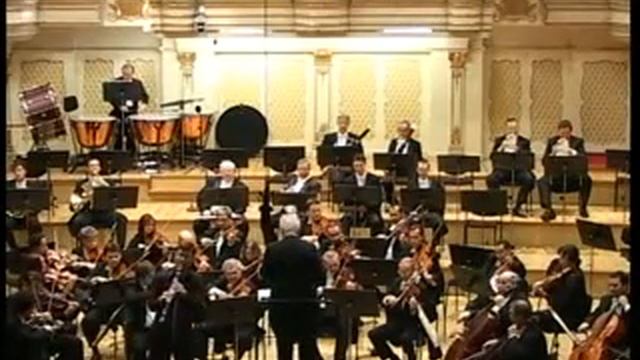 C. M. von Weber: Clarinet Concerto No. 2 in E flat major, Op. 74 смотреть онлайн