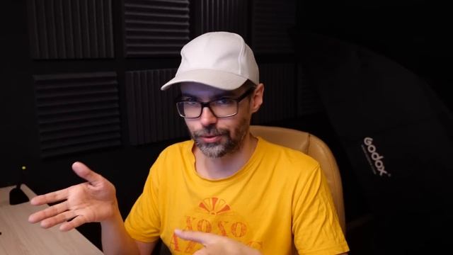 НОВИНКА от Годокс! Godox AD300pro обзор.