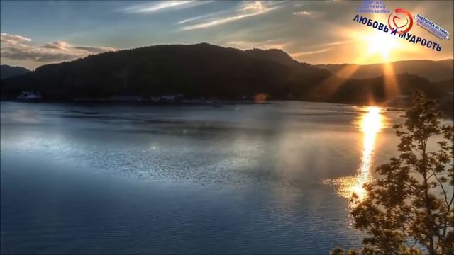 ОШО читает Nikosho лучшая аудиокнига "Зеркало просветления" смотреть онлайн