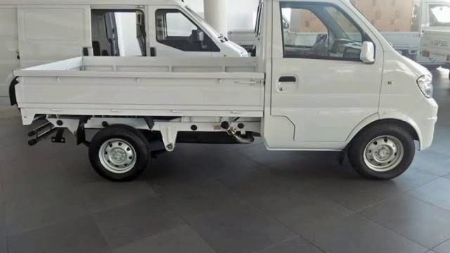 سعر ارخص شاحنة في الجزائر 2023 DFSK - سعر لا يصدق смотреть онлайн