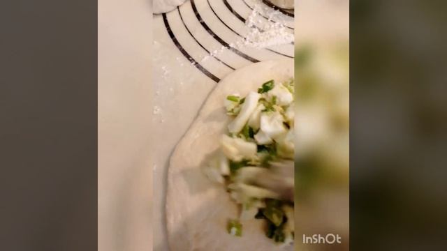 #пирожкислукомияйцом#вкусныерецепты#еда