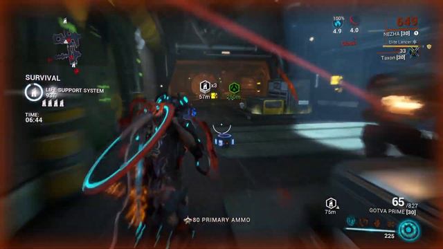 Warframe With KentuckyDevil #warframe #playwarframe #warframexboxone смотреть онлайн