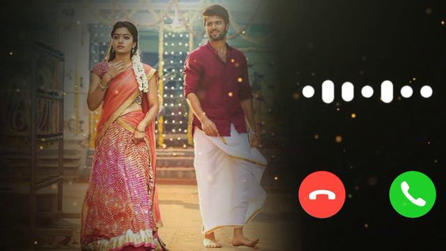 Inkem Inkem Violin Bgm || Geetha Govindam || Vijay D. & Rashmika || Best 4 Mobile ringtone 🎶🎵... смотреть онлайн