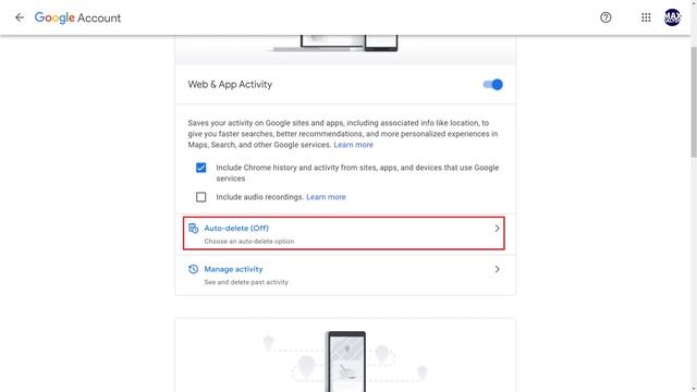 How to Automatically Delete Google Web and App Activity History смотреть онлайн