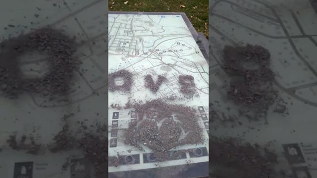 прогулка после рабочего дня Чехия 11.21 часть 1. смотреть онлайн