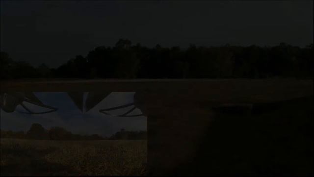 JXD506HG Large Quadcopter Unboxing and In Depth Flight Review смотреть онлайн