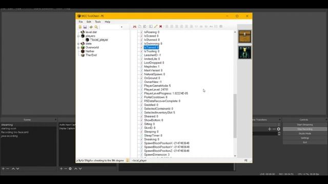 How to re enable achivements in minecraft windows 10 bedrock edition 1.16.40 смотреть онлайн